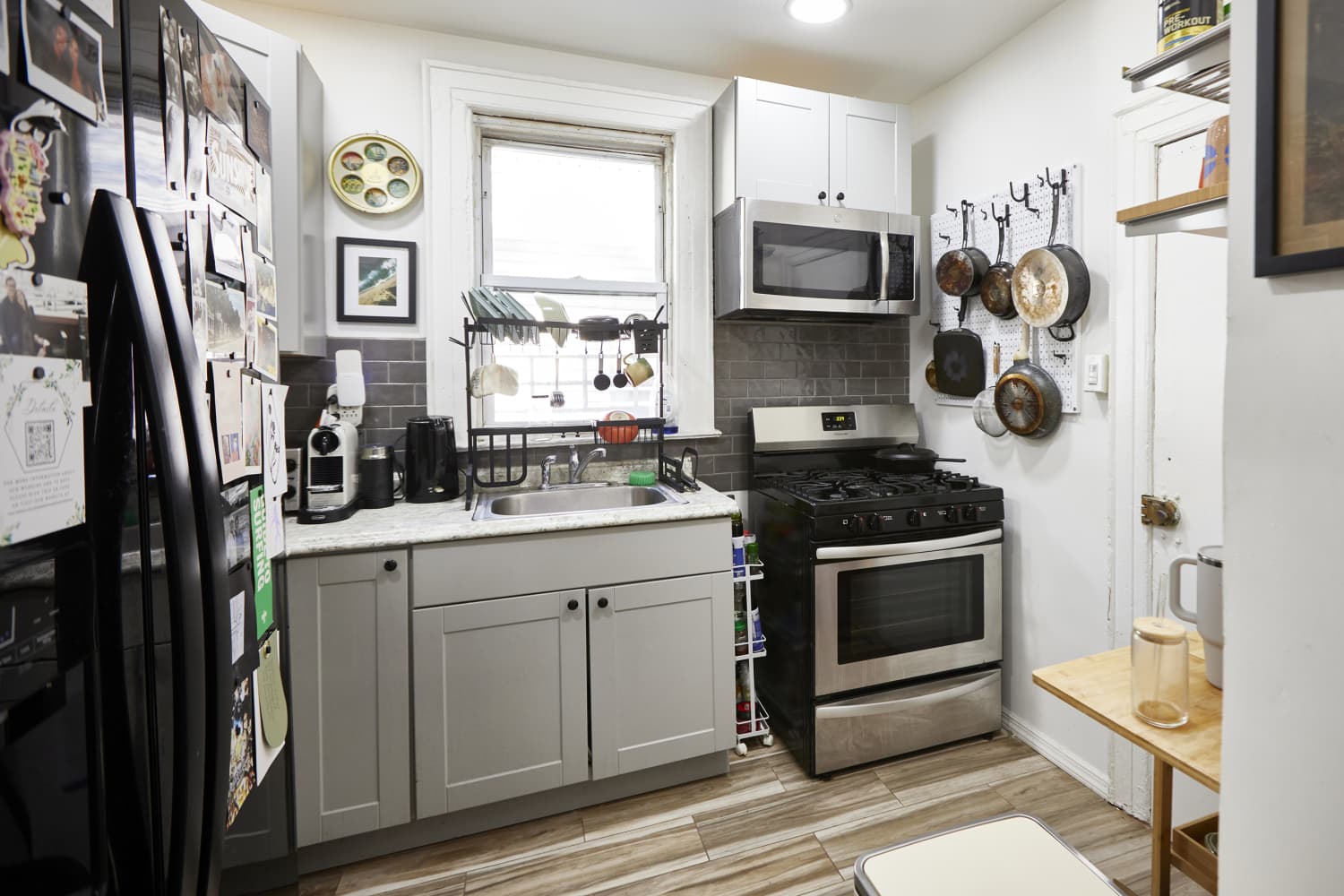 Copco TwoTier Turntable Organizer Sale at QVC Apartment Therapy